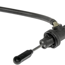 Dorman CM640215 Clutch Master Cylinder for Select Dodge/Jeep Models