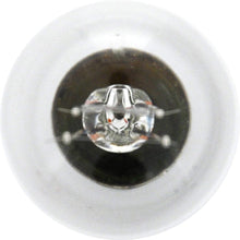 SYLVANIA 2357 Miniature Incandescent Long Life Bulb, (Contains 2 Bulbs)