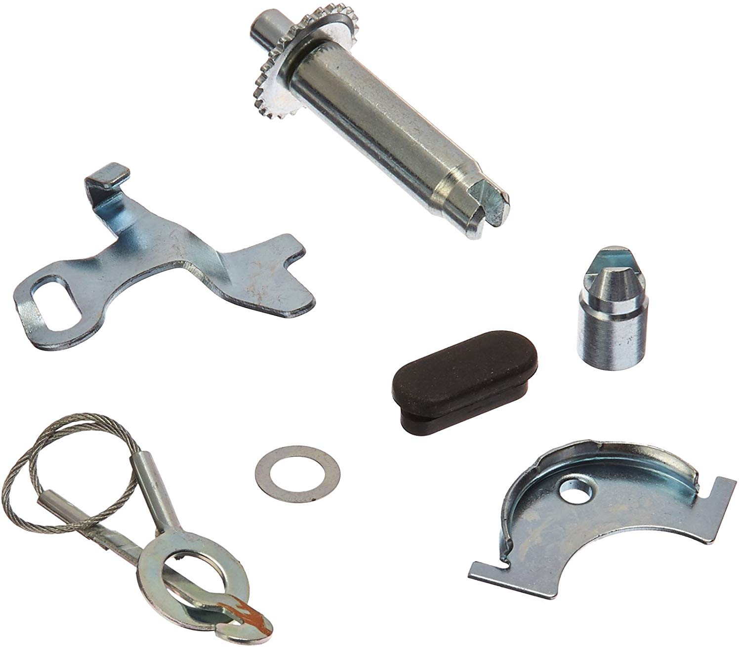 Centric Parts 119.64002 Self Adjuster Kit