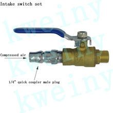 kweiny Pneumatic Syringe for Auto Transmissions Oil Changer Pump for Car Gearbox 1.2 Liter