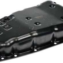Dorman 265-862 Automatic Transmission Oil Pan for Select Nissan Models