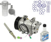 Universal Air Conditioner KT 1214 A/C Compressor and Component Kit