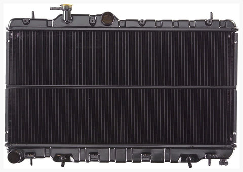 APDI 8012331 Radiator