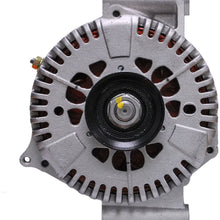 Quality-Built 15422N Supreme Alternator