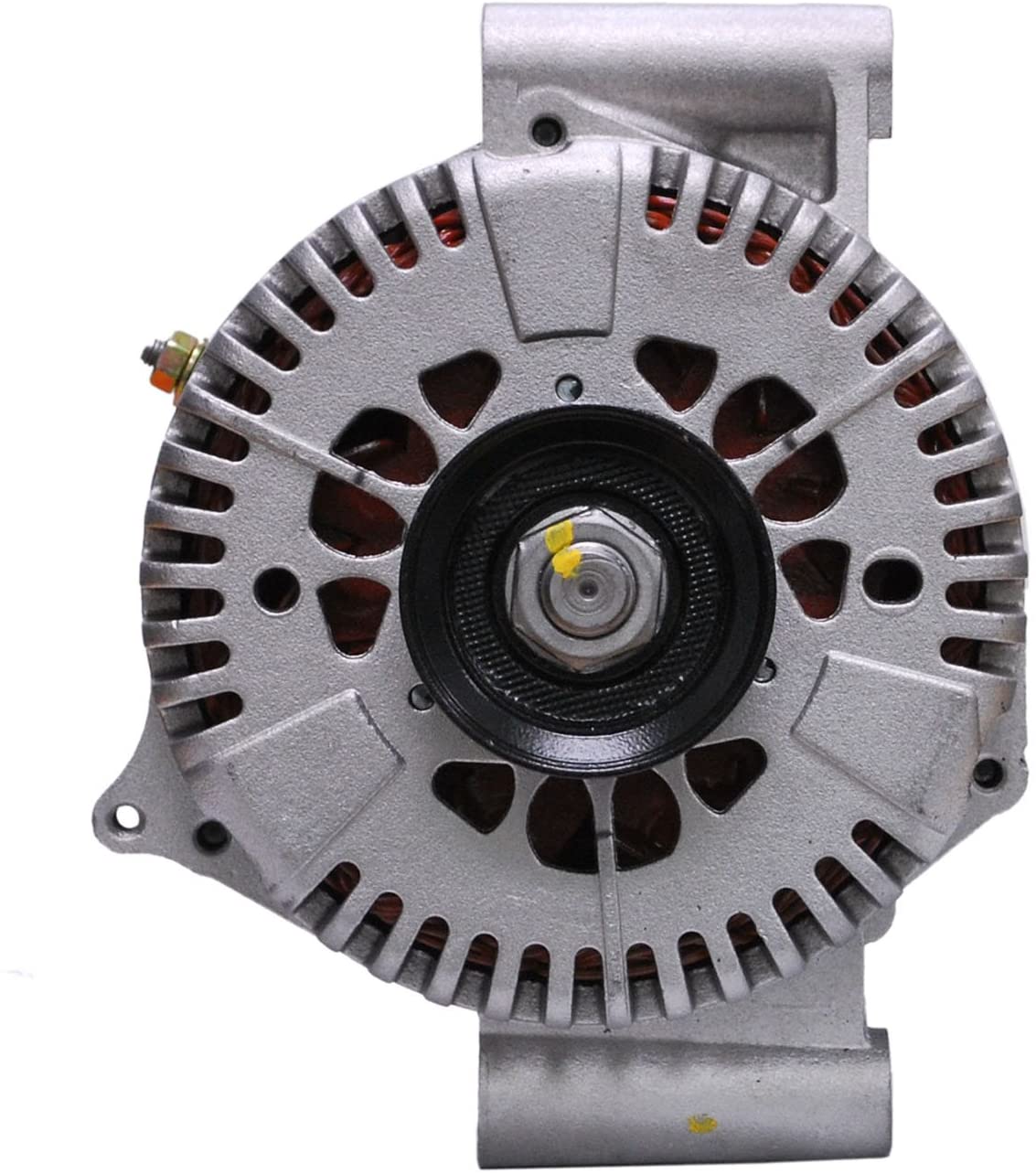 Quality-Built 15422 Premium Quality Alternator