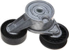ACDelco 39120 Professional Automatic Belt Tensioner and 2 Pulley Assembly