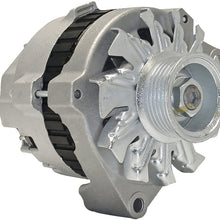 Quality-Built 8128611 Premium Alternator - Remanufactured