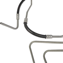 Dorman 624-551 Automatic Transmission Oil Cooler Hose Assembly for Select Ford / Lincoln Models