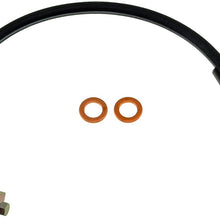 Dorman H38339 Hydraulic Brake Hose