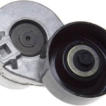 ACDelco 38275 Professional Automatic Belt Tensioner and Pulley Assembly