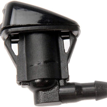 Dorman - HELP 58141 Windshield Washer Nozzle