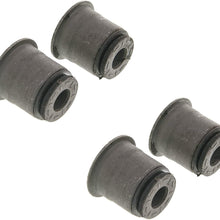 Pair Set 2 Front Upper Control Arm Bushings for Buick Chevy GMC Saab 9-7x