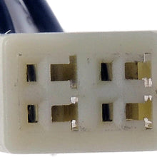 Dorman 901-717 Rear Hatch Release Switch