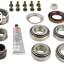 Spicer 2017106 Axle Bearing Repair Kit