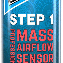 Berryman Products 2640 4-Step Professional Air & Fuel System Maintenance Kit,