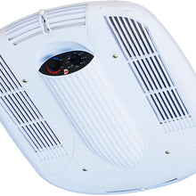Douglas DAC-1 Rooftop RV Air Conditioner, 15,000 BTU with Heating, ADB included.