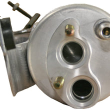 TCW 17-10041 A/C Accumulator (Quality With Perfect Vehicle Fitment)