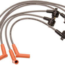 ACDelco 16-826E Professional Spark Plug Wire Set