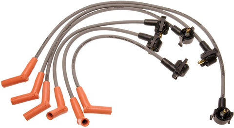 ACDelco 16-826E Professional Spark Plug Wire Set