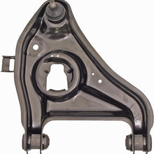 Dorman 520-239 Front Left Lower Suspension Control Arm and Ball Joint Assembly for Select Ford Ranger Models