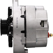 Quality-Built 7287509 Premium Quality Alternator