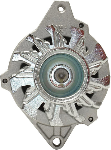 Quality-Built 7802607 Premium Alternator - Remanufactured