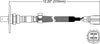 ACDelco 213-2857 Professional Heated Oxygen Sensor