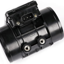 Autopart T CS1155 Mass air flow Sensor Assembly, for 98-03 Chevy Tracker, 94-97 GEO Tracker, Mazda 1999-2005 Miata/ 95-02 Millenia/ 99-03 Protege/ 02-03 Protege5, Suzuki Sidekick/Vitara/X-90