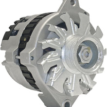 Quality-Built 8137607 Premium Alternator - Remanufactured