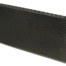 UAC CN 21010C A/C Condenser