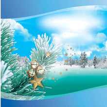 Febreze Car Vent Clip Air Freshener - Fresh-Cut Pine - Holiday Collection 2017 - Net Wt. 0.06 FL OZ (2 mL) Per Vent Clip - Pack of 2 Vent Clips
