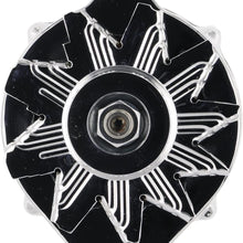 Powermaster 8-37141 Alternator