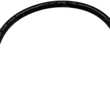 Dorman H39983 Hydraulic Brake Hose