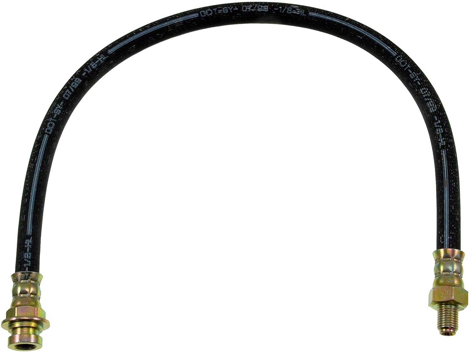 Dorman H39983 Hydraulic Brake Hose