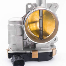 Tecoom 12609500 Original Equipment Fuel Injection Throttle Body Assembly for Chevrolet Malibu Impala Buick Lucerne 3.5L 3.9L