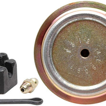 ACDelco 45D2134 Professional Front Lower Suspension Ball Joint Assembly