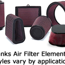 Banks 41828 Air Filter Elem, Ram Air System