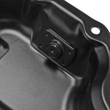 A-Premium Lower Engine Oil Pan Compatible with Nissan Altima Rogue 2014-2018 l4 2.5L Petrol