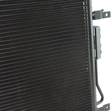 AC Condenser A/C Air Conditioning Direct Fit for Jeep Grand Cherokee Brand