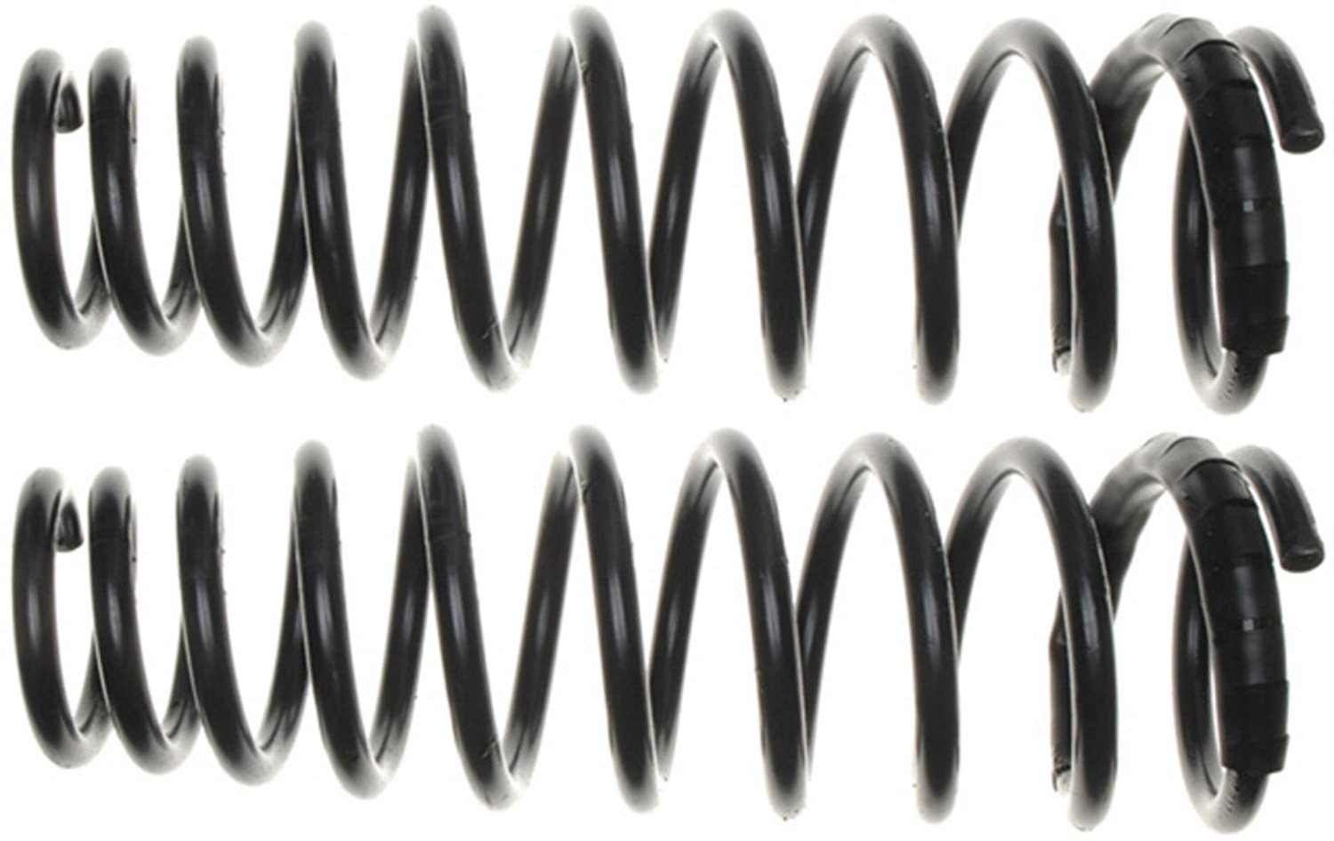 ACDelco 45H0331 Professional Front Coil Spring Set