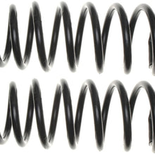 ACDelco 45H0331 Professional Front Coil Spring Set