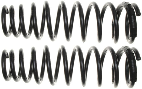 ACDelco 45H0331 Professional Front Coil Spring Set