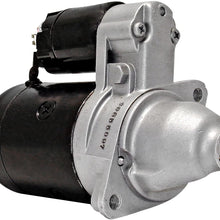 Quality-Built 16520 Premium Starter - Remanufactured