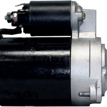 Quality-Built 16524 Premium Starter - Remanufactured