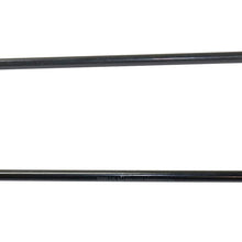 Sway Bar Link Compatible with 2008-2017 Chevrolet Equinox Set of 2 Front Passenger and Driver Side