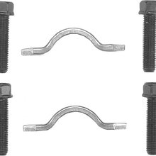 ACDelco 45U0503 Professional U-Joint Clamp Kit with Hardware
