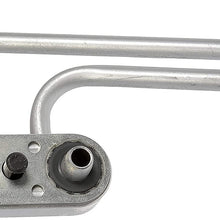 Dorman 624-553 Automatic Transmission Oil Cooler Hose Assembly for Select Chevrolet/GMC/Saturn Models