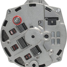 Quality-Built 7942601 Premium Alternator - Remanufactured