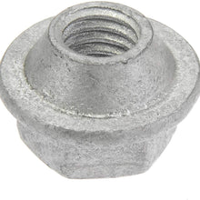 ACDelco 4BA25 Professional Battery Cable Terminal Nut