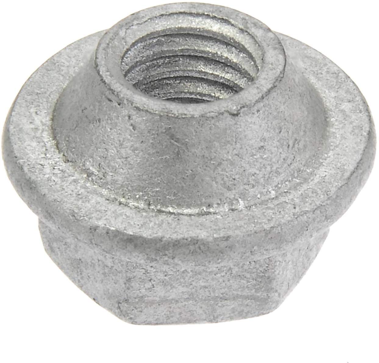 ACDelco 4BA25 Professional Battery Cable Terminal Nut
